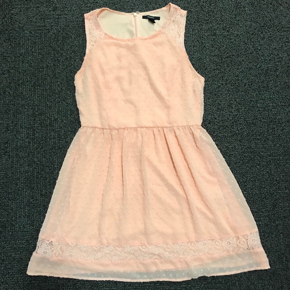 Forever 21 Dresses & Skirts - ⭐️LAST CHANCE⭐️ Forever 21 Dress, Size M